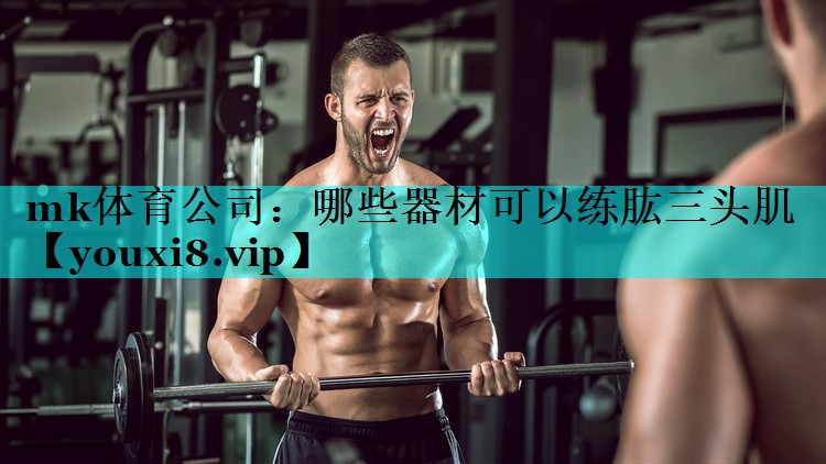 mk体育公司：哪些器材可以练肱三头肌