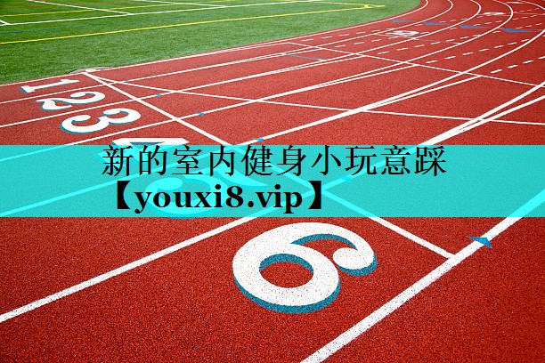 新的室内健身小玩意踩
