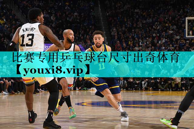 比赛专用乒乓球台尺寸出奇体育