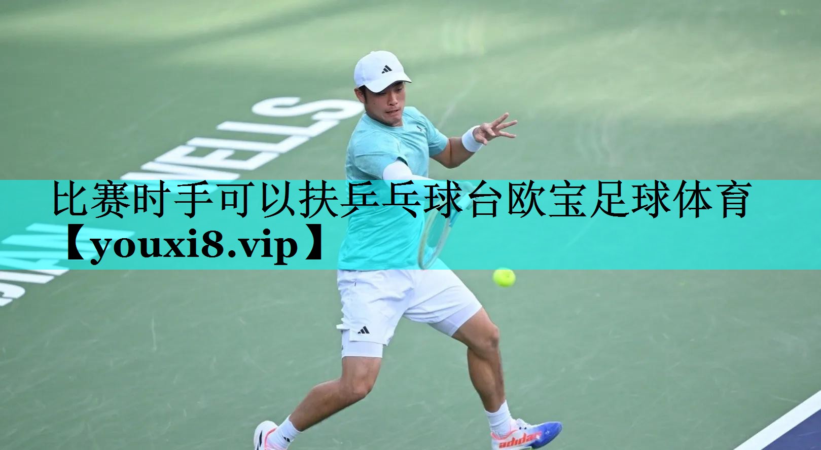 比赛时手可以扶乒乓球台欧宝足球体育