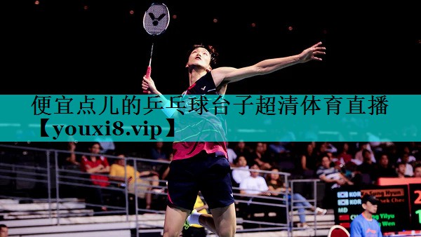 便宜点儿的乒乓球台子超清体育直播
