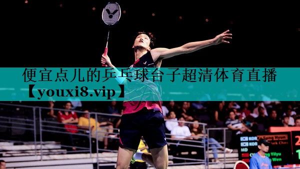 便宜点儿的乒乓球台子超清体育直播