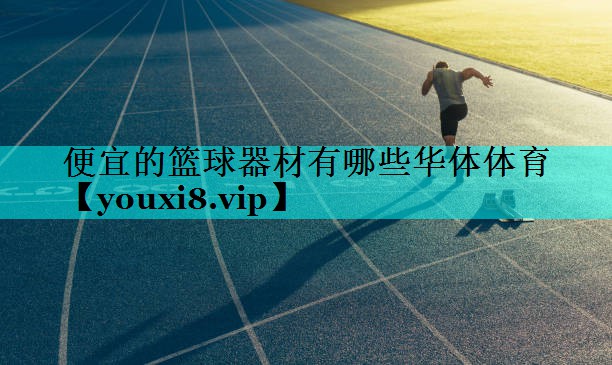 便宜的篮球器材有哪些华体体育