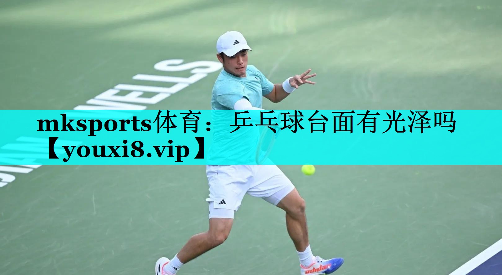 乒乓球台面有光泽吗 乒乓球台面有光泽吗