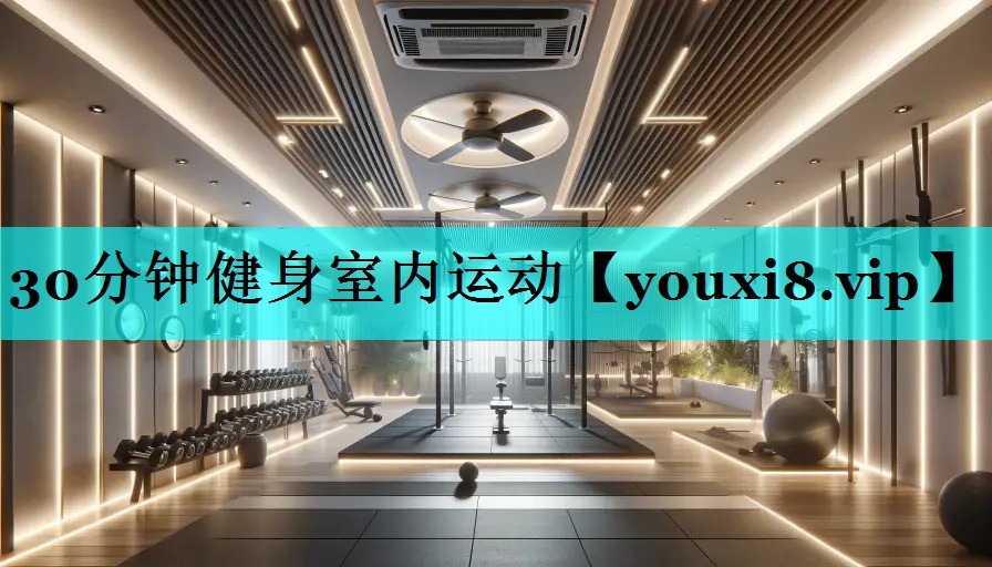 30分钟健身室内运动