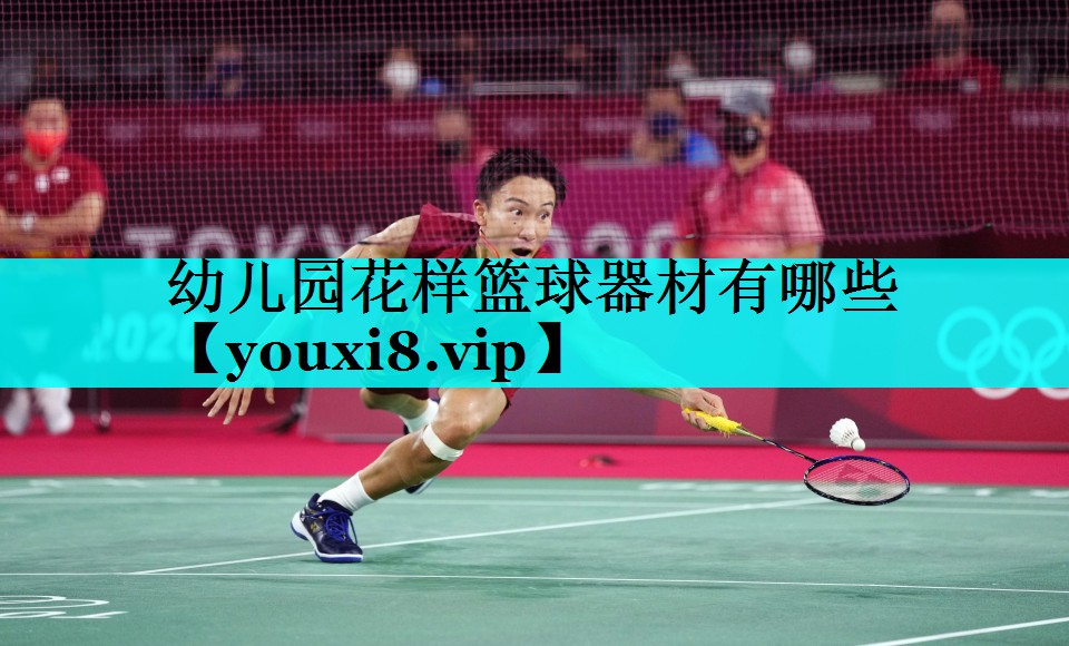 幼儿园花样篮球器材有哪些 幼儿园花样篮球器材有哪些