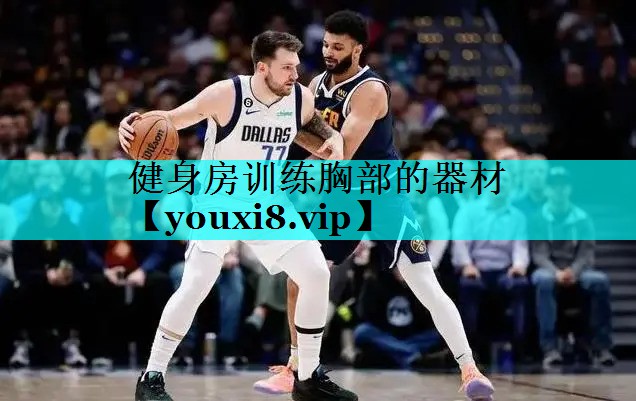 健身房训练胸部的器材