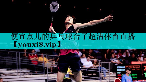 便宜点儿的乒乓球台子超清体育直播