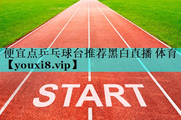 便宜点乒乓球台推荐黑白直播 体育