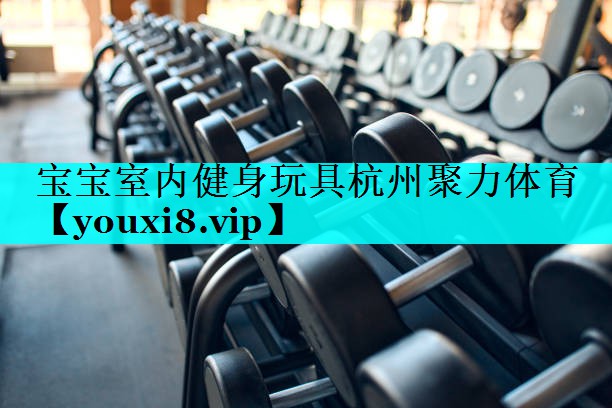 宝宝室内健身玩具杭州聚力体育