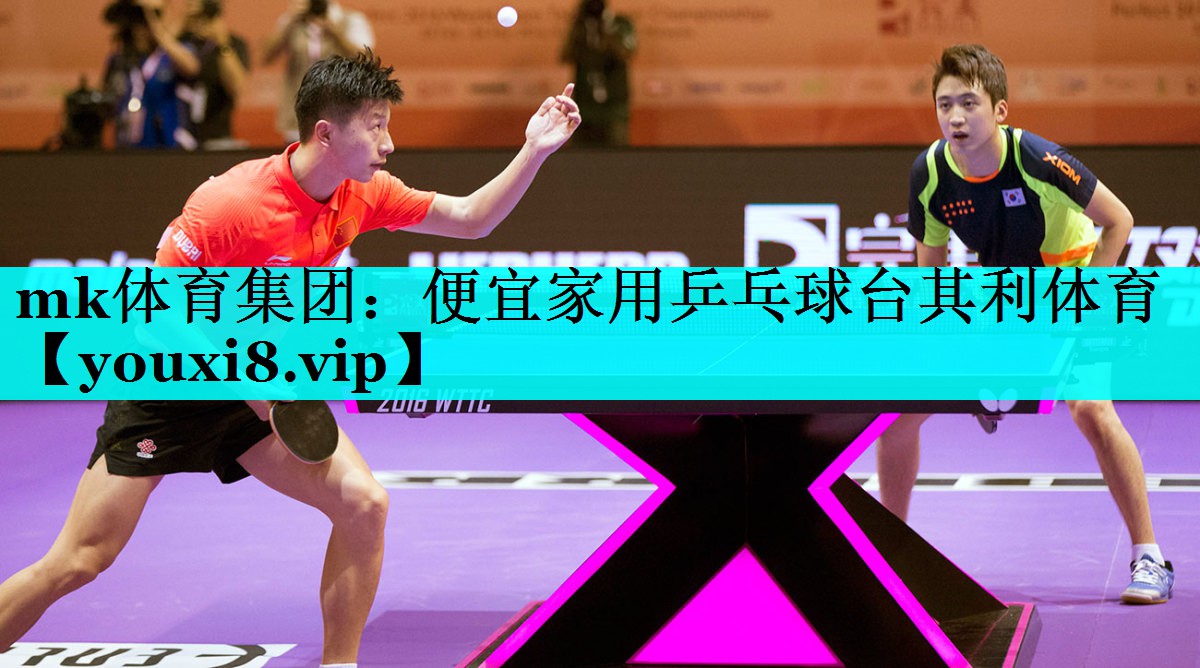 mk体育集团：便宜家用乒乓球台其利体育