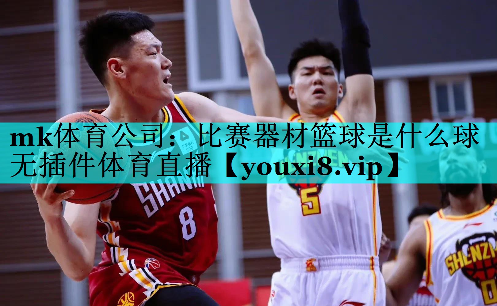 mk体育公司：比赛器材篮球是什么球无插件体育直播