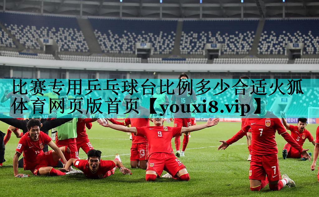 比赛专用乒乓球台比例多少合适火狐体育网页版首页