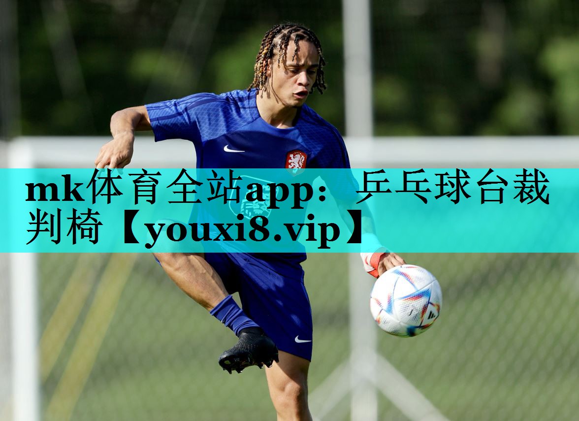 mk体育全站app：乒乓球台裁判椅