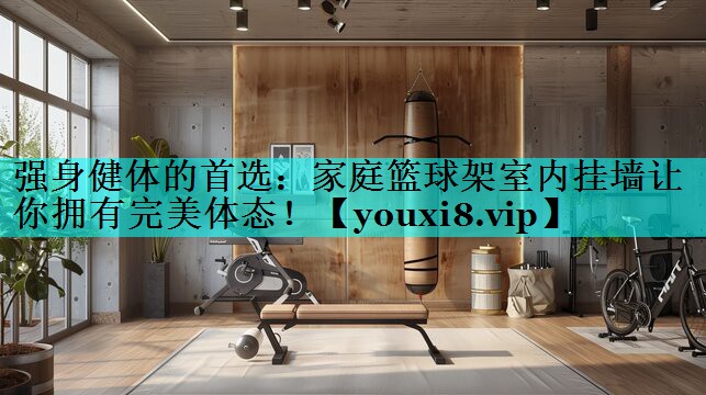 强身健体的首选：家庭篮球架室内挂墙让你拥有完美体态！