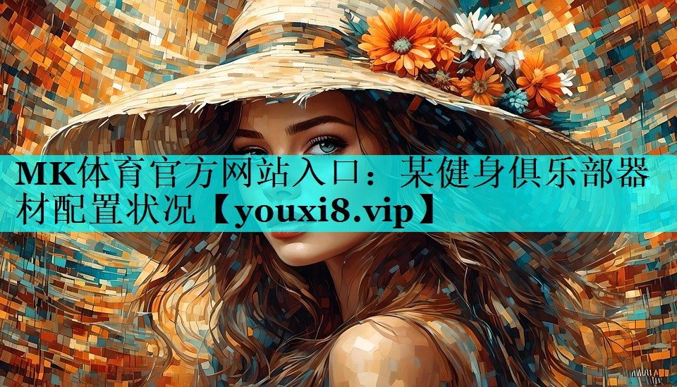 MK体育官方网站入口：某健身俱乐部器材配置状况
