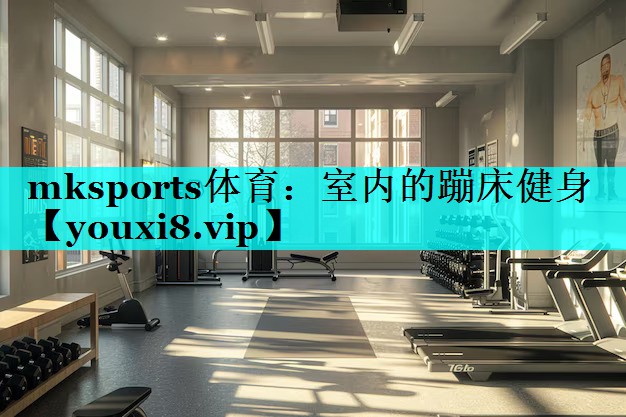 mksports体育：室内的蹦床健身
