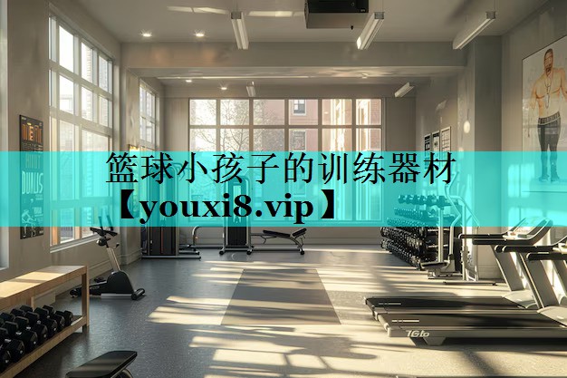 篮球小孩子的训练器材 篮球小孩子的训练器材