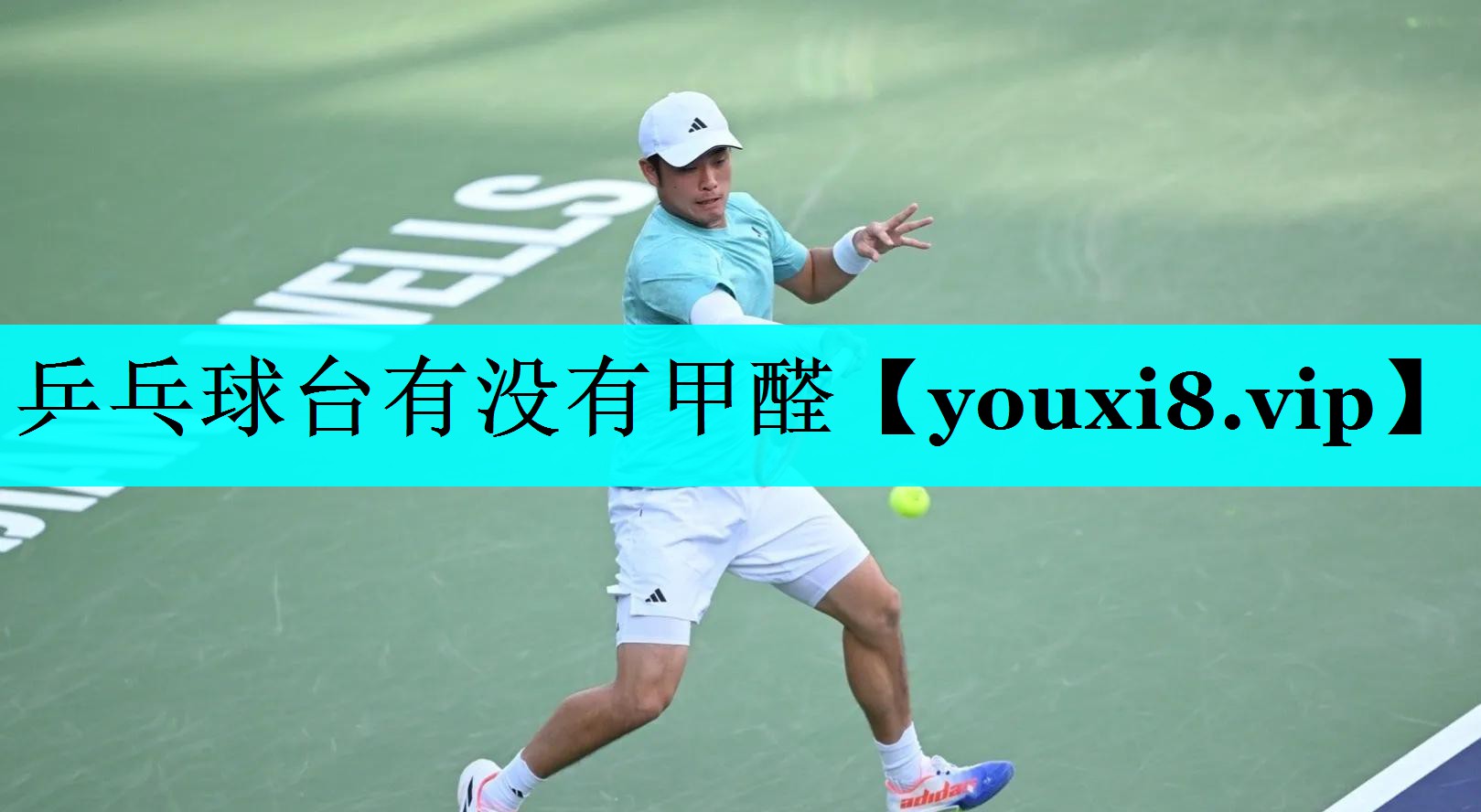 乒乓球台有没有甲醛 乒乓球台有没有甲醛
