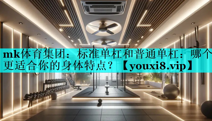 标准单杠和普通单杠:哪个更适合你的身体特点? 标准单杠和普通单杠:哪个更适合你的身体特点?
